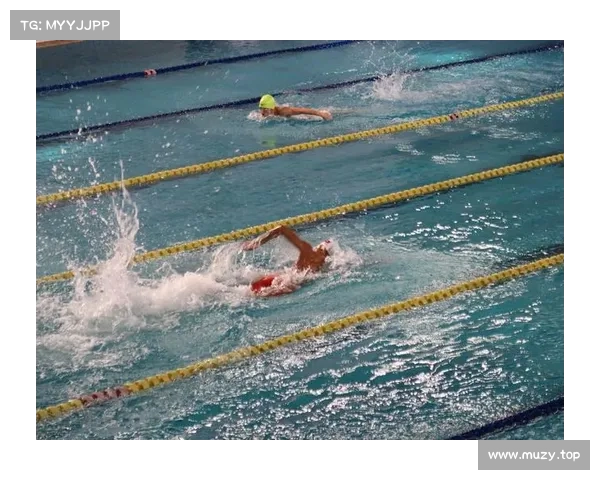 2021年湖南游泳比赛